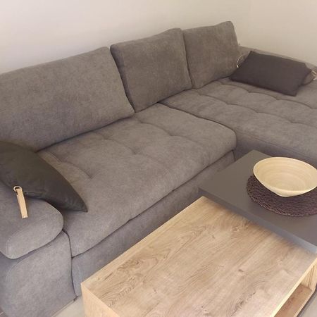 Apartment Tia 维斯 外观 照片