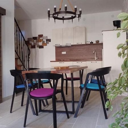 Apartment Tia 维斯 外观 照片