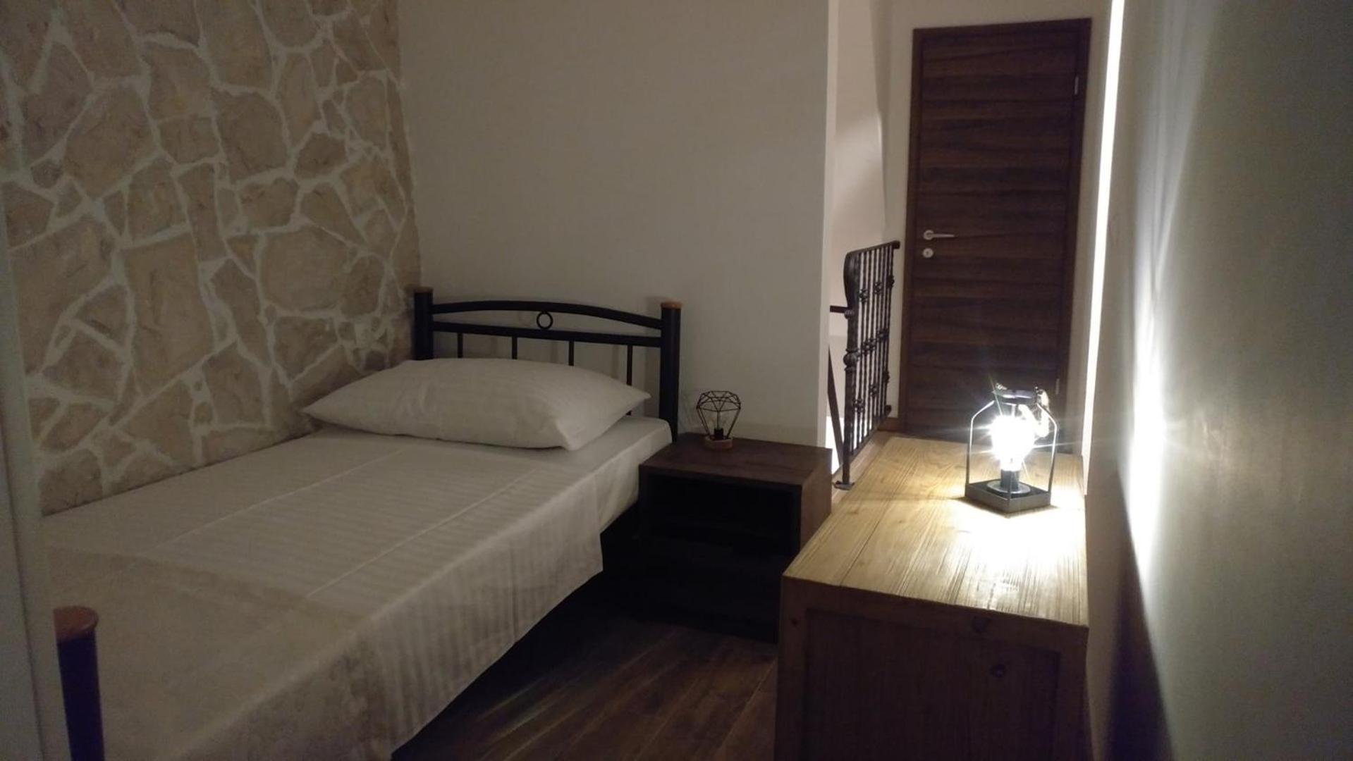 Apartment Tia 维斯 外观 照片