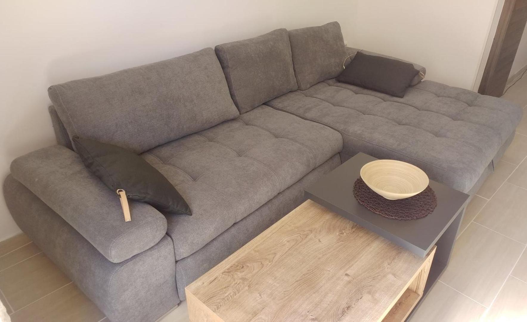 Apartment Tia 维斯 外观 照片