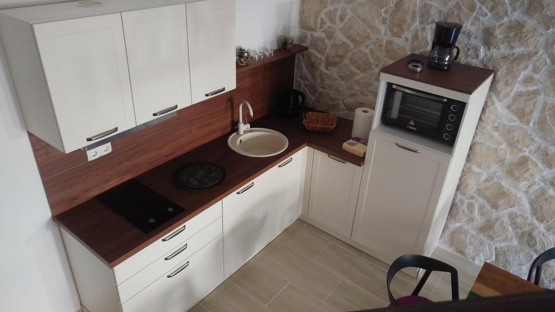 Apartment Tia 维斯 外观 照片